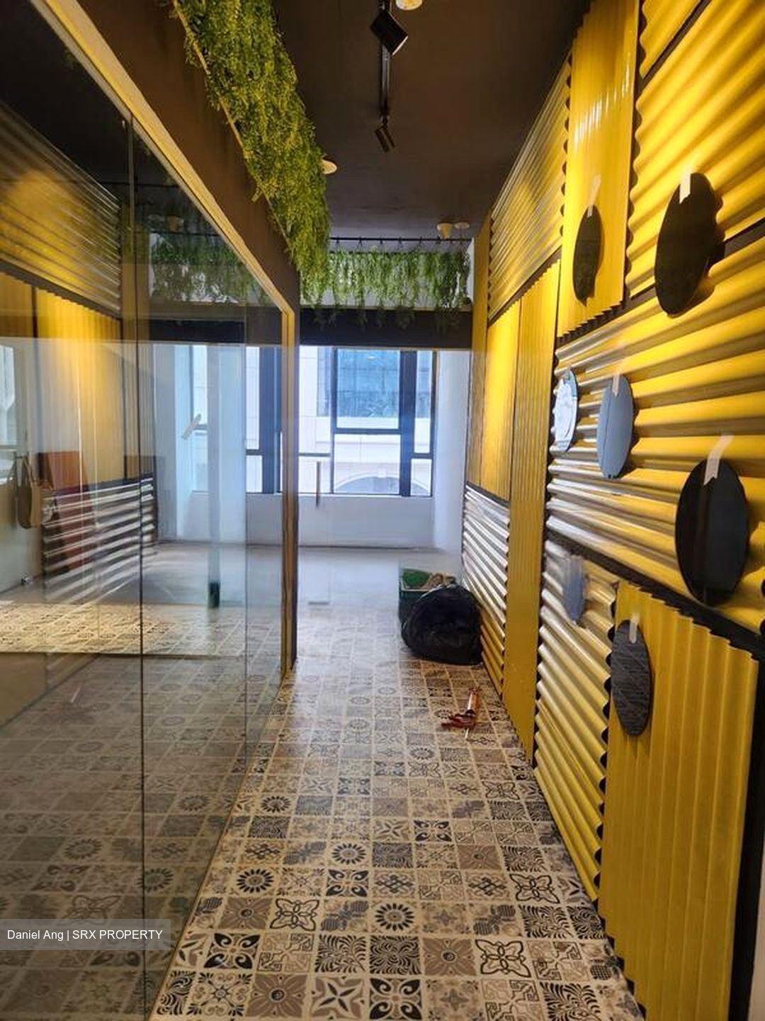 Peninsula Shopping Complex (D6), Shop House #451953561